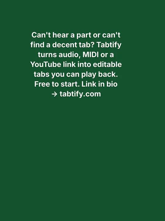 5 mistakes that keep you stuck learning songs by ear, slide 7 of 7