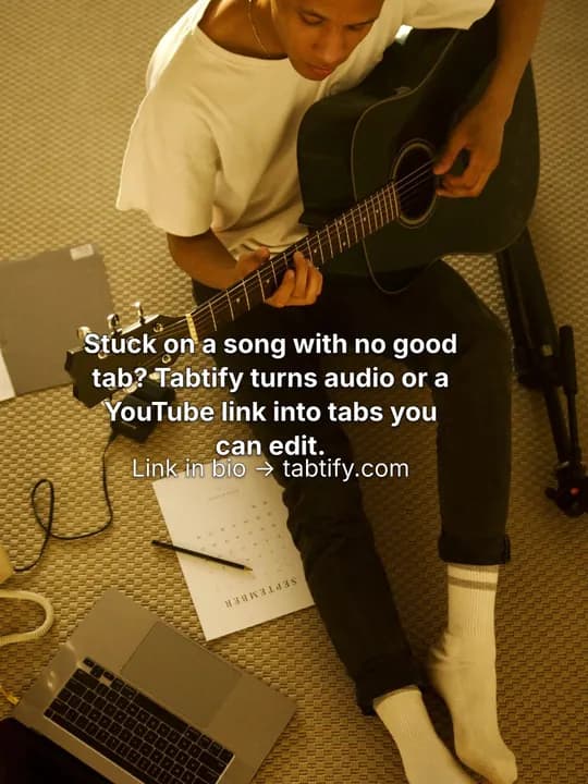 4 easy riffs to learn by ear this week, slide 6 of 6
